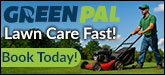 GreenPal Sponsorship Banner
